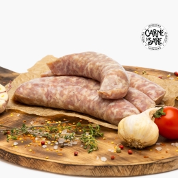 Cârnați de casă 500g