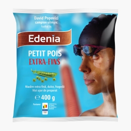 Mazăre extra fină 400g