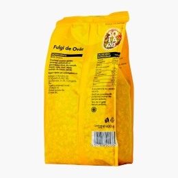 Fulgi de ovăz 400g