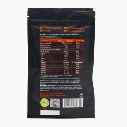 Fructe de cătină deshidratate, eco, 50g