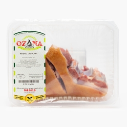 Rasol de porc 750g