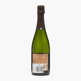 Vin spumant eco brut Cava Reserva, 12%, 0.75l