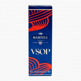 Coniac VSOP 40% alc. 700ml + cutie