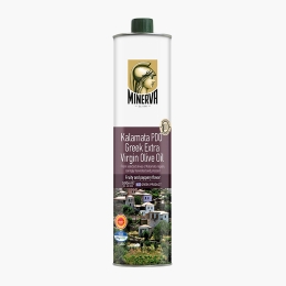 Ulei de măsline Kalamata extravirgin 750ml