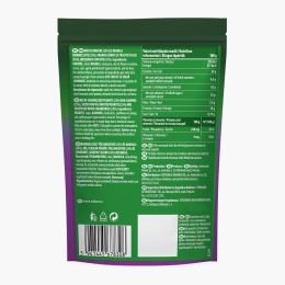 Mix de arahide, migdale caramelizate și merișoare Cocktail Mix 120g