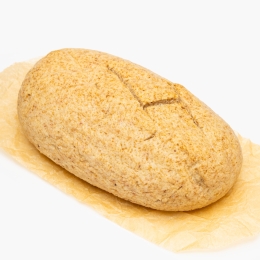 Pâine din făinuri fără gluten 600g