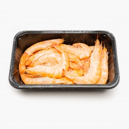 Creveți prefierți calibrul 30/40 500g