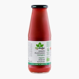 Sos de roșii eco - passata 700g