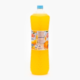 Suc portocală băutură necarbogazoasă 2l