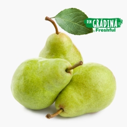 Pere eco România, 500g, Bioferma Niculești