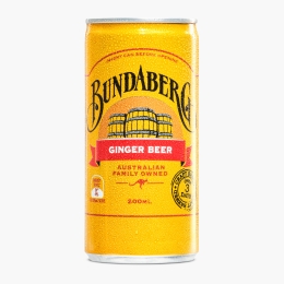 Bere cu ghimbir, fără alcool, doză 200ml