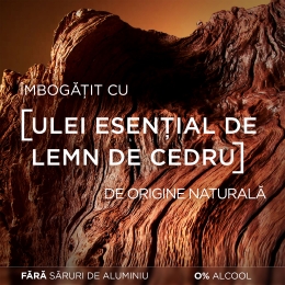 Gel de duș hidratant 5-in-1 Barber Club 300ml