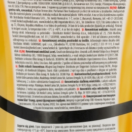 Balsam de rufe concentrat Supreme 48 spălări 1.2l