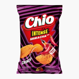 Chipsuri Intense Sriracha 120g