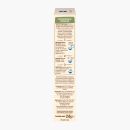 Cereale Somn ușor „Flori de tei”, +6 luni, 250g