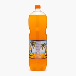 Băutură carbogazoasă fructe tropicale Tropicool Exotic, 2l
