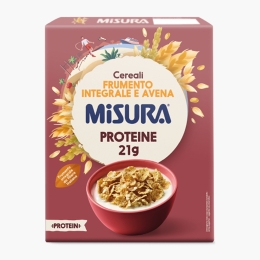 Cereale integrale cu orez și ovăz 320g