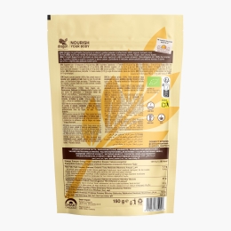 Pulbere ecologică de turmeric 150g