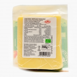 Cașcaval eco 200g