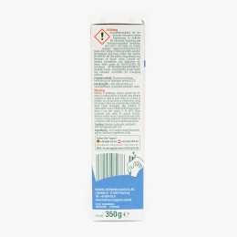 Praf pentru curățat cu oxigen și sodă 350g