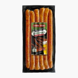 Cârnați Grătărescu 260g