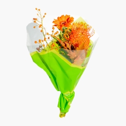 Buchet mixt 5 fire