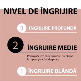 Șampon pentru păr deteriorat și vârfuri despicate Split Ends Miracle 400ml
