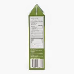 Pui umplut cu spanac & fasole verde și baby morcovi 350g 