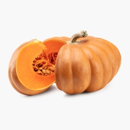 Dovleac de copt eco România 1kg