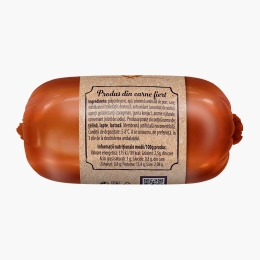 Șuncă Praga 650g