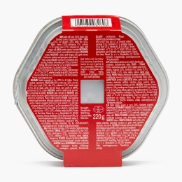 Salată cu ton în stil indian 220g