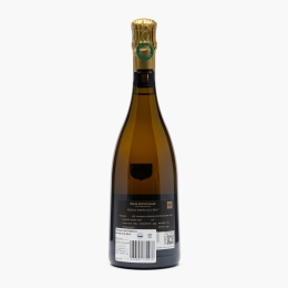 Șampanie Reserve Brut, 12.5%, 0.75l