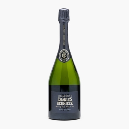 Vin spumant Brut Reserve, 12%, 750ml