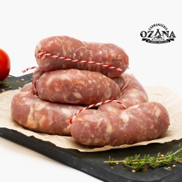 Salsiccia 500g
