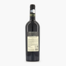 Vin roșu sec Cabernet Sauvignon, 14.5%, 750ml