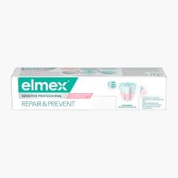 Pastă de dinți pentru dinți sensibili Sensitive Repair&Prevent 75ml