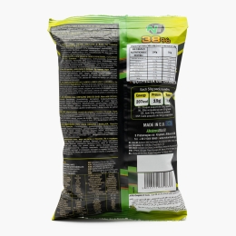 Chipsuri proteice 38% cu aromă de oregano și busuioc, 50g