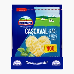 Cașcaval ras 150g