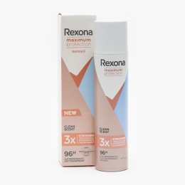 Deodorant spray Max Pro Clean Scent 100ml