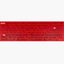 Ton în sos de roșii 80g