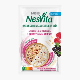 Gustare de ovăz pentru imunitate 35g