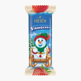 Mașinuță cu dulciuri de Crăciun 180g