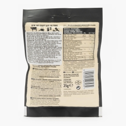 Snack de vită Biltong original 25g