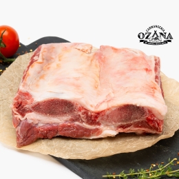 Coaste de mânzat 750g