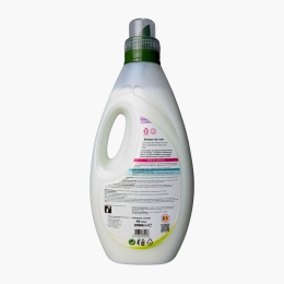 Balsam de rufe Super, 40 spălări, 2l