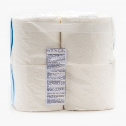 Hârtie igienică Pure 16 role, 3 straturi