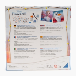 Set creație Frozen II 7+ ani