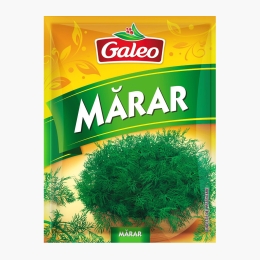 Mărar 8g