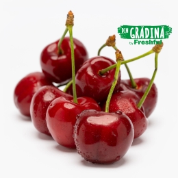 Cireșe România eco 500g