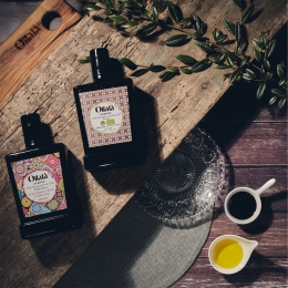 Oțet balsamic de Modena eco IGP, 0.25l
